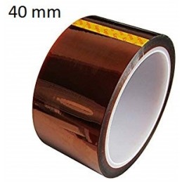 NASTRO ADESIVO KAPTON 40MMX30MT