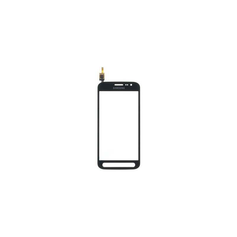 TOUCH SCREEN SAMSUNG GALAXY XCOVER 4 SM-G390 NERO