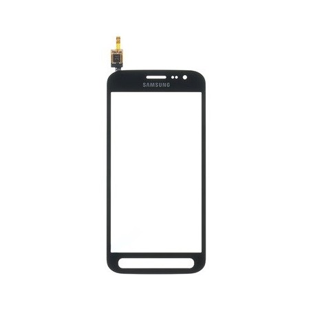 TOUCH SCREEN SAMSUNG GALAXY XCOVER 4 SM-G390 NERO