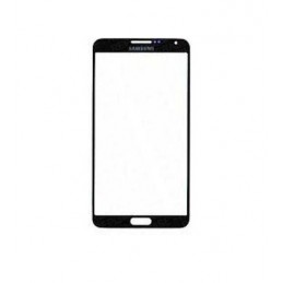 VETRO ANTERIORE SAMSUNG GALAXY NOTE 3 NEO SM-N7505 NERO