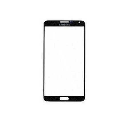 VETRO ANTERIORE SAMSUNG GALAXY NOTE 3 NEO SM-N7505 NERO