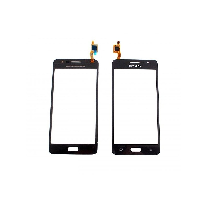 TOUCH SCREEN SAMSUNG GALAXY GRAND PRIME SM-G530 GRIGIO SCURO