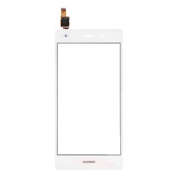 TOUCH SCREEN HUAWEI P8 LITE BIANCO