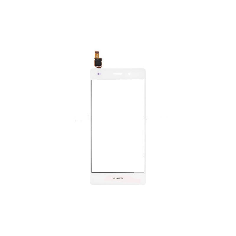 TOUCH SCREEN HUAWEI P8 LITE BIANCO