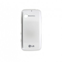 COVER BATTERIA LG GS290 COOKIE FRESH BIANCO