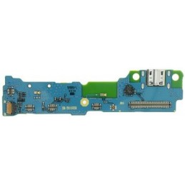 PCB RICARICA SAMSUNG GALAXY TAB S2 (9.7") SM-T810