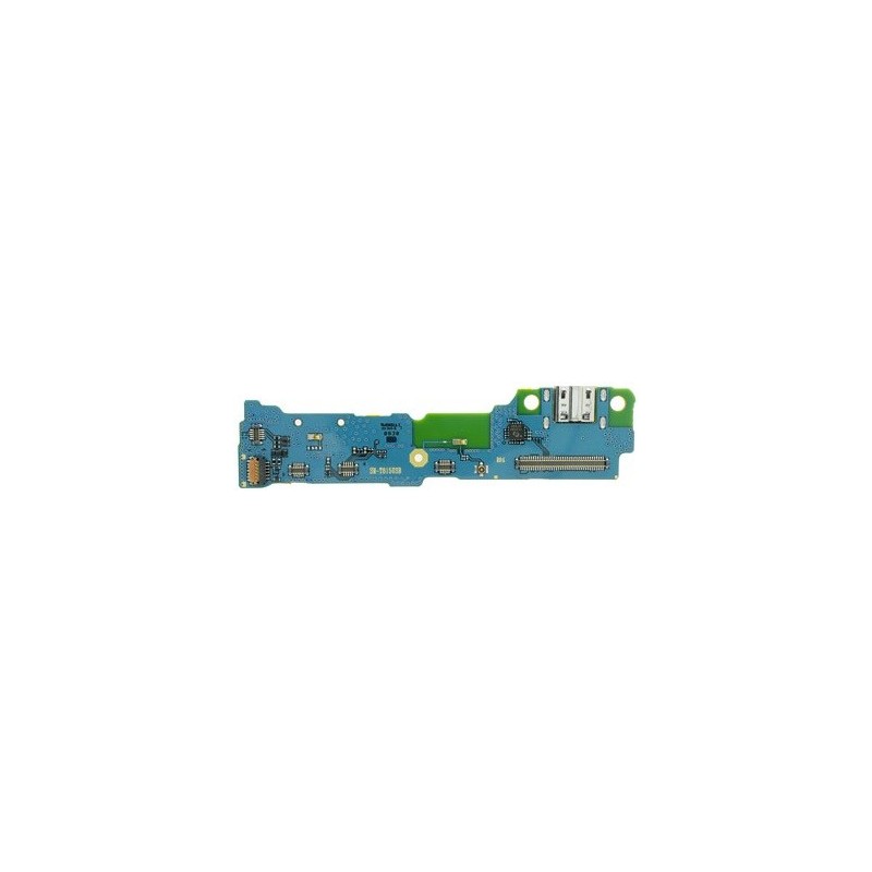 PCB RICARICA SAMSUNG GALAXY TAB S2 (9.7") SM-T810