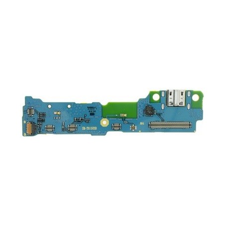 PCB RICARICA SAMSUNG GALAXY TAB S2 (9.7") SM-T810