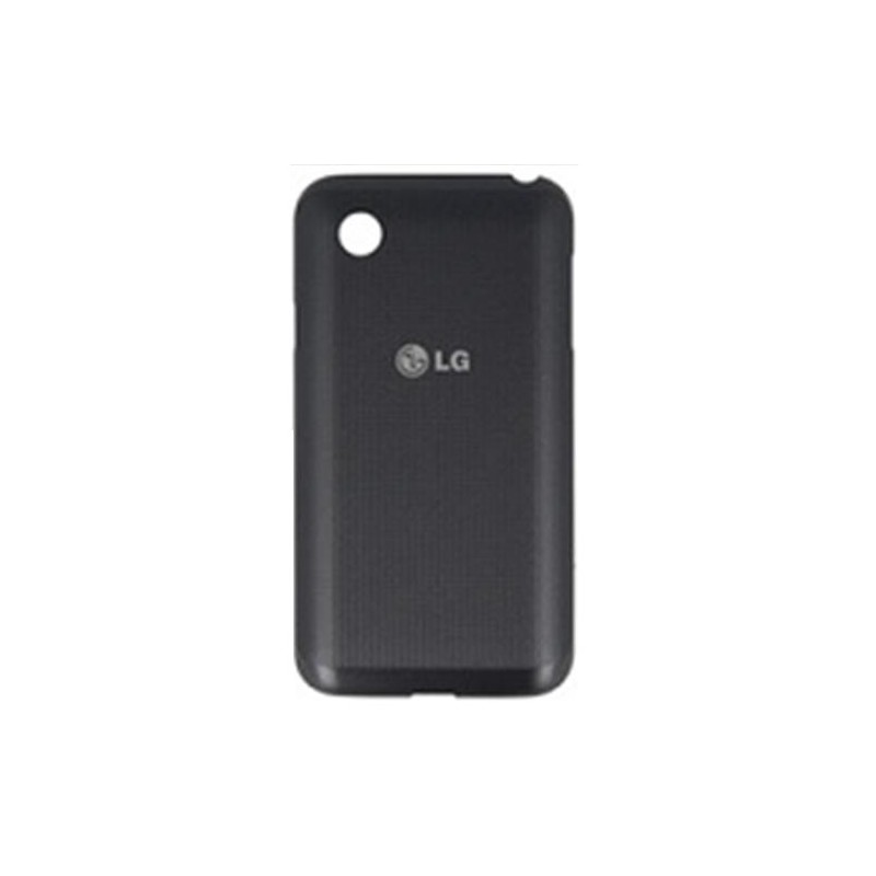 COVER BATTERIA LG D160 L40 NERO