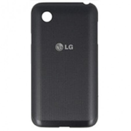 COVER BATTERIA LG D160 L40 NERO