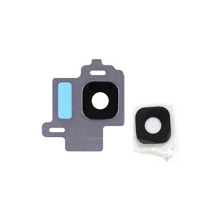 COVER FOTOCAMERA POSTERIORE SAMSUNG GALAXY S8 SM-G950 ORCHID GRAY (VIOLA)