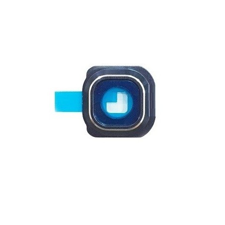 COVER FOTOCAMERA SAMSUNG GALAXY S6 EDGE SM-G925 BLU