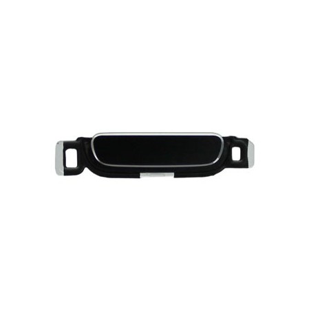 TASTO HOME SAMSUNG GALAXY S3 GT-I9300 NERO