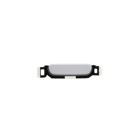 TASTO HOME SAMSUNG GALAXY S3 GT-I9300 BIANCO
