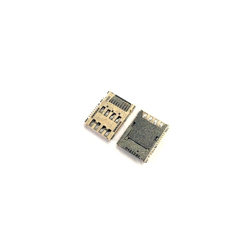 LETTORE SIM CARD SAMSUNG GALAXY S5 SM-G900