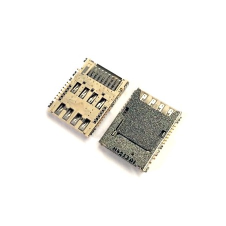 LETTORE SIM CARD SAMSUNG GALAXY S5 SM-G900