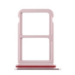 CARRELLO SIM CARD HUAWEI P20 ROSA