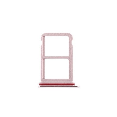 CARRELLO SIM CARD HUAWEI P20 ROSA