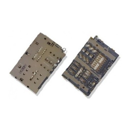LETTORE SIM CARD SAMSUNG GALAXY S6 DUOS SM-G920
