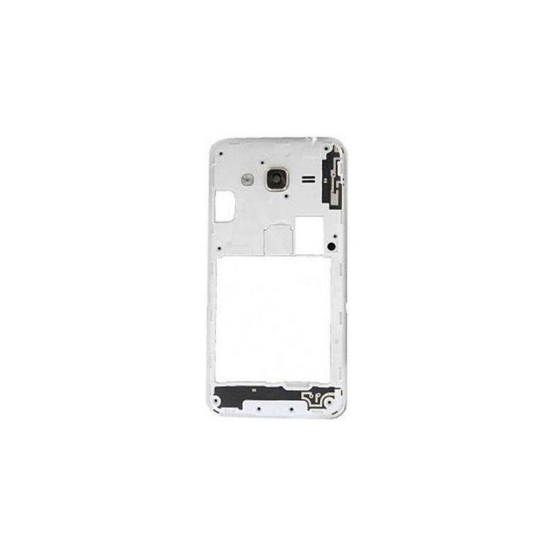 MIDDLE FRAME SAMSUNG GALAXY J3 SM-J320 SILVER