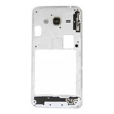 MIDDLE FRAME SAMSUNG GALAXY J3 SM-J320 SILVER