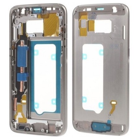 FRAME DISPLAY SAMSUNG GALAXY S7 SM-G930 ORO