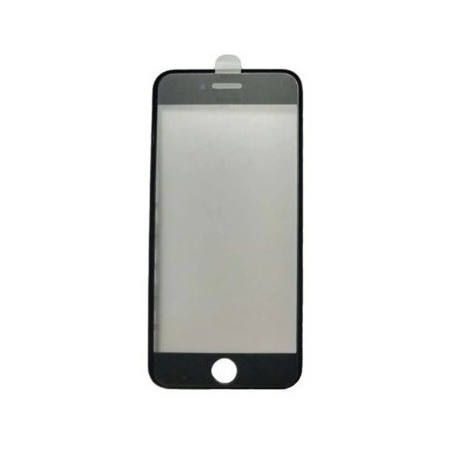 VETRO ANTERIORE APPLE IPHONE 7 PLUS NERO