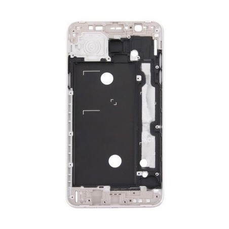 FRAME LCD SAMSUNG SM-J510F  GALAXY J5 2016 SILVER