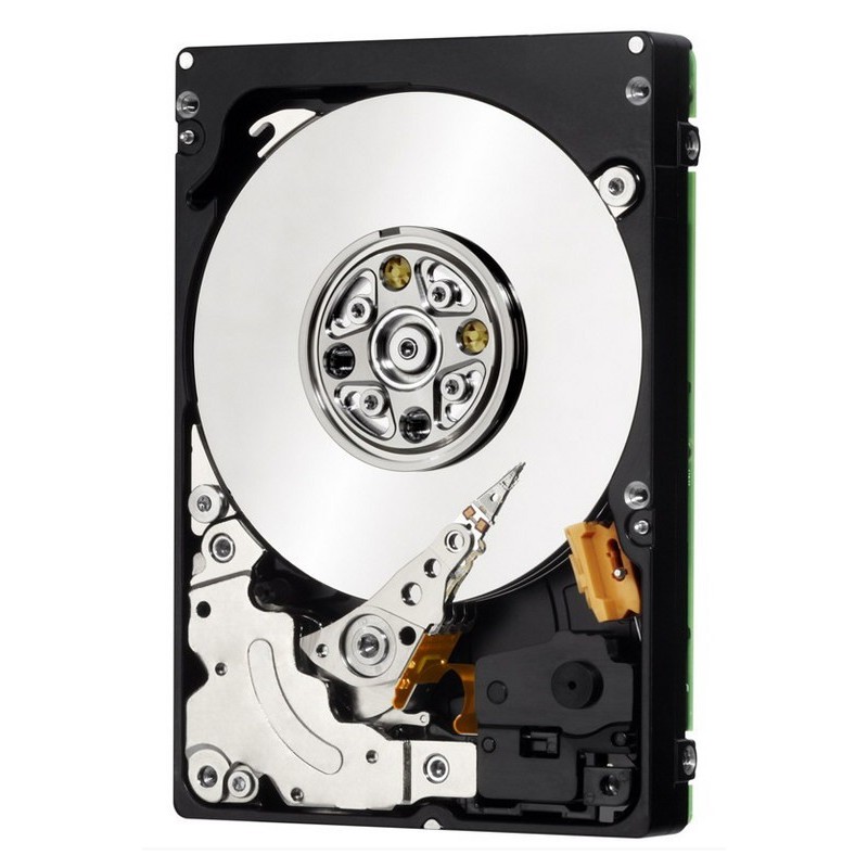 HD 3, 5" 3 TB SATA-3 6GB/s 64MB 5400 INTELLIPOWER, NAS STORAGE, WD30EFRX