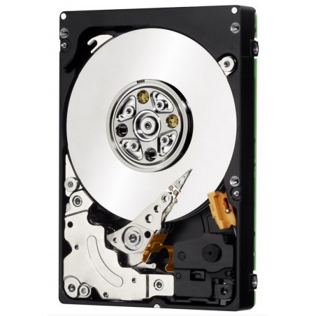 HD 3, 5" 3 TB SATA-3 6GB/s 64MB 5400 INTELLIPOWER, NAS STORAGE, WD30EFRX