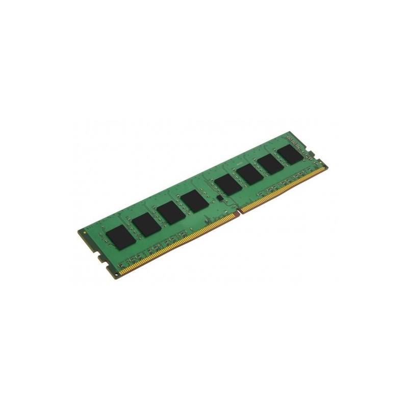 DIMM 8GB DDR4 2400MHz SINGLE RANK CL17 KVR24N17S8/8 KINGSTON