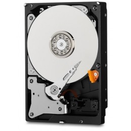 HD 3, 5" 4 TB SATA-3 INTELLIPOWER 64MB, AUDIO/VIDEO WD40PURZ