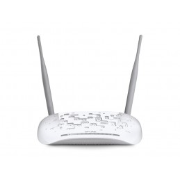 TD-W9970 TP-LINK MODEM ROUTER WLS GIGABIT VDSL2/ADSL2+ 100M 4P FIBRA