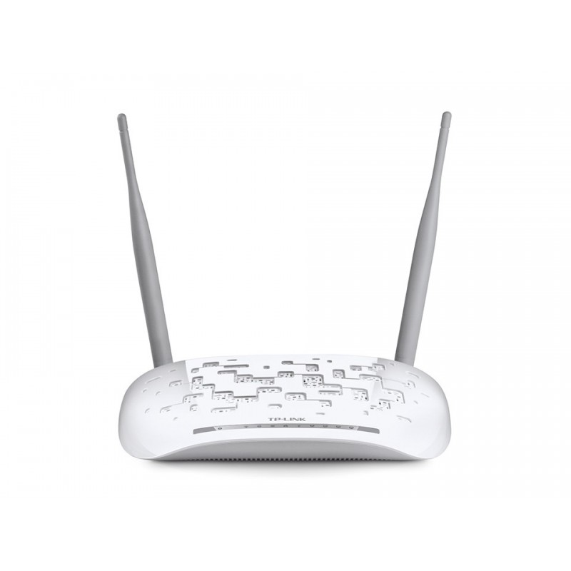 TD-W9970 TP-LINK MODEM ROUTER WLS GIGABIT VDSL2/ADSL2+ 100M 4P FIBRA