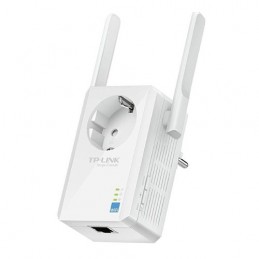 TL-WA860RE TP-LINK POCKET RANGE EXTENDER WLS-N CON PRESA PASSANTE