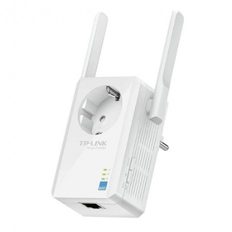 TL-WA860RE TP-LINK POCKET RANGE EXTENDER WLS-N CON PRESA PASSANTE
