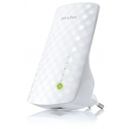 RE200 TP-LINK POCKET RANGE EXTENDER AC750, DUAL BAND WLS 2.4 / 5GHz