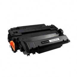 TONER NERO DA 10K PAGINE RIFERIMENTO HP CE255X