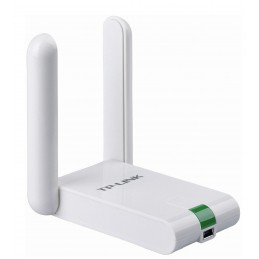 TL-WN822N TP-LINK MINI SCHEDA DI RETE USB WIRELESS N 2.4GBps