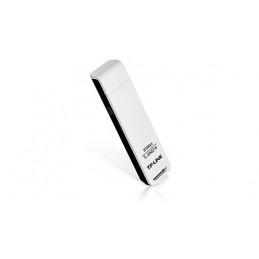 TL-WN821N TP-LINK ADATT.USB WIRELESS 802.11BGN 300Mbps 2.4GBps