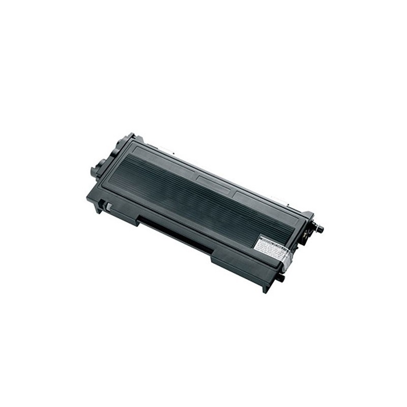 BROTHER TN-2000 TONER STAMPANTE DA 2.000 PAGINE COLORE NERO