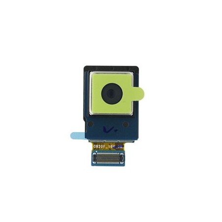 FOTOCAMERA POSTERIORE SAMSUNG GALAXY S6 EDGE PLUS SM-G928