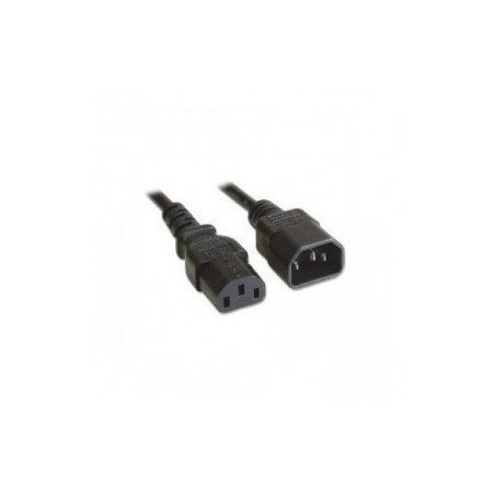 CV-PC-IECMF-M18 CAVO PROLUNGA ALIMENTAZIONE E UPS, LUNGHEZ. 1.8m