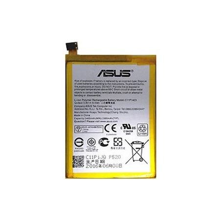 BATTERIA ASUS ZENFONE 2 ZE500CL C11P1423