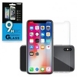 VETRO TEMPERATO APPLE IPHONE XR