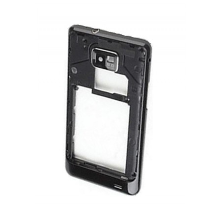 MIDDLE FRAME SAMSUNG GALAXY SII PLUS I9105 BLU