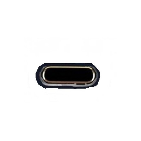 TASTO HOME SAMSUNG GALAXY S5 SM-G900 NERO