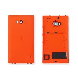 COVER BATTERIA NOKIA LUMIA 930 ARANCIONE