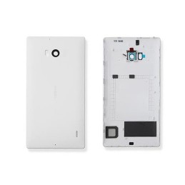 COVER BATTERIA NOKIA LUMIA 930 BIANCO