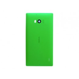 COVER BATTERIA NOKIA LUMIA 930 VERDE